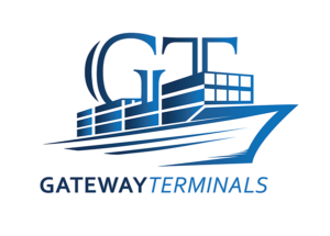 gateway terminals logo - gateway terminals - savannah, ga